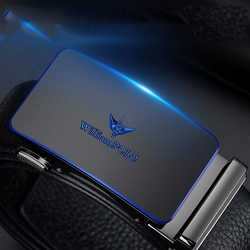 DUKE BARON MEN'S BELT